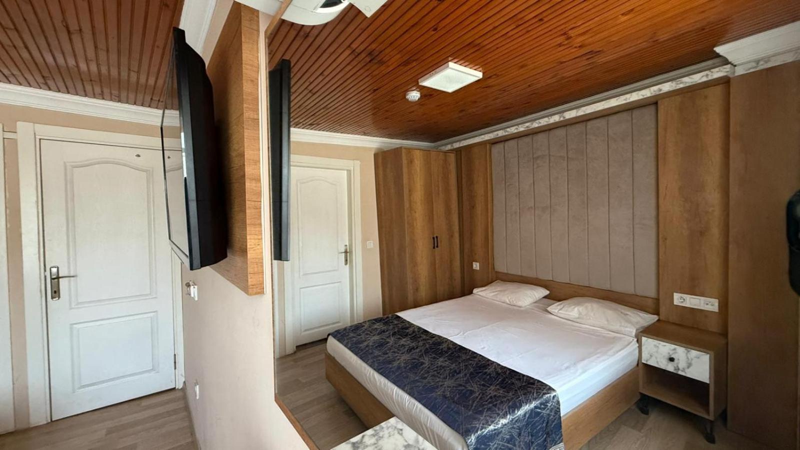 Han Suite Hotel, Istanbul