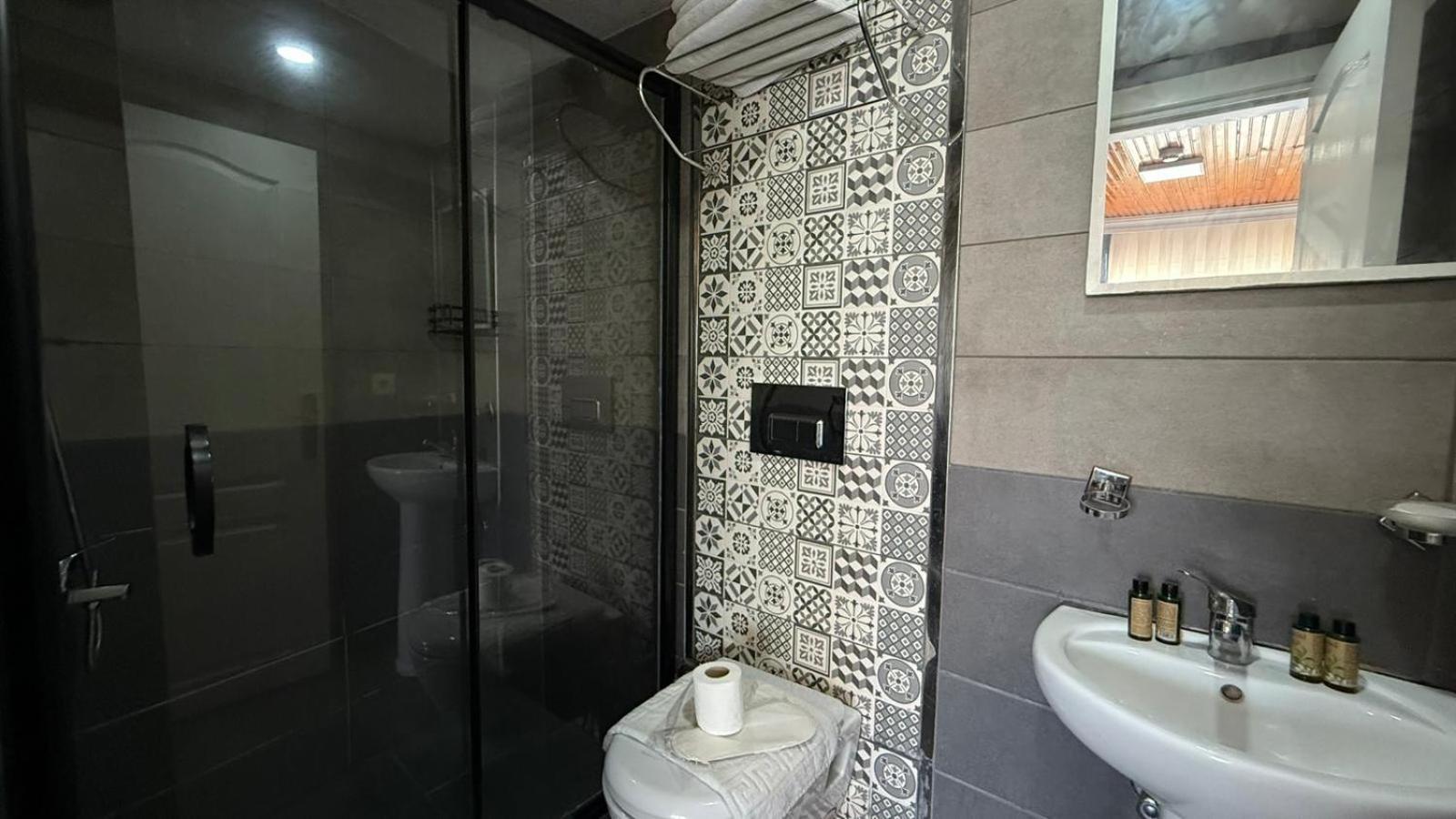 Han Suite Hotel — Foto’s 3