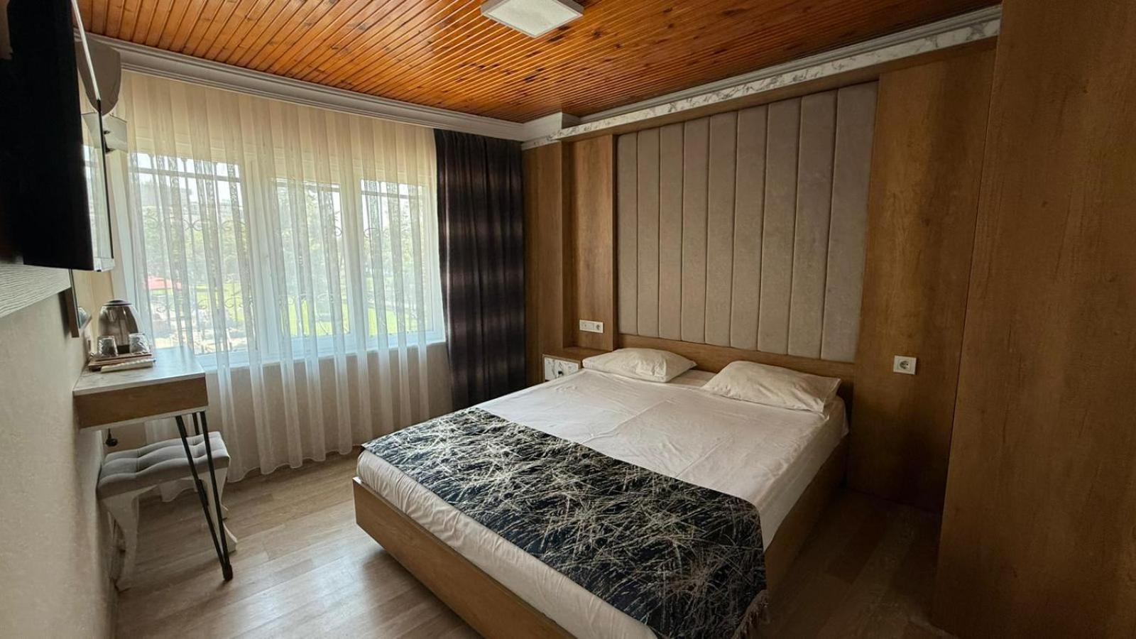 Han Suite Hotel — Foto’s 1